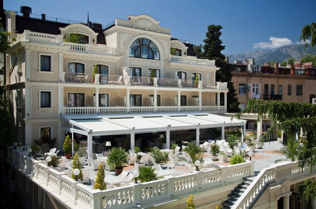 Villa Elena