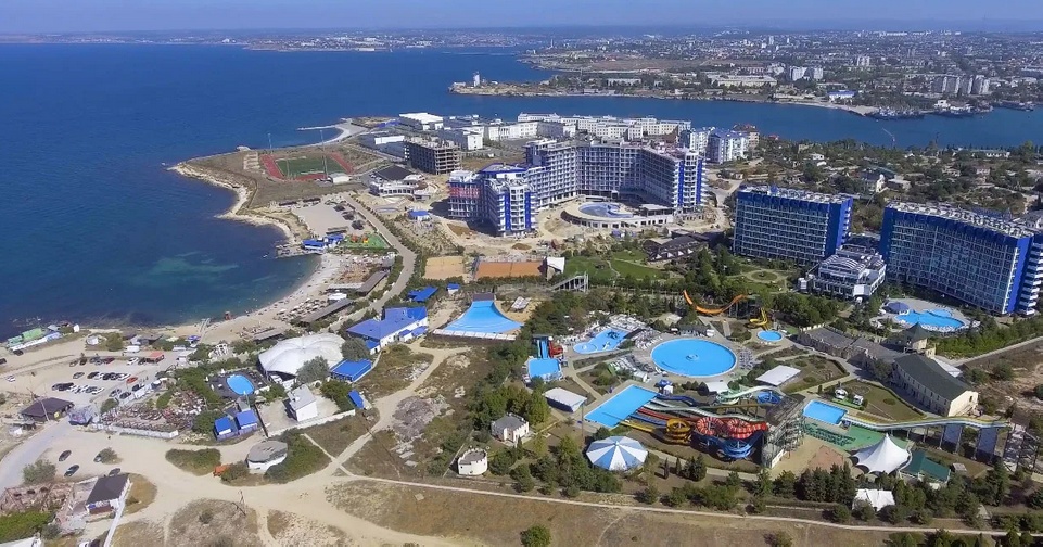 Aquamarine Resort & SPA 5